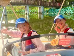 -同里国家湿地公园