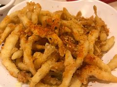 -桥底辣蟹(谢斐道店)