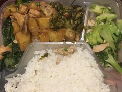 -真功夫(君逸世家店)