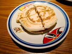 -吴满满油泼面(北方风味园店)