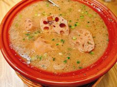 -董厨煨汤馆(车站路店)