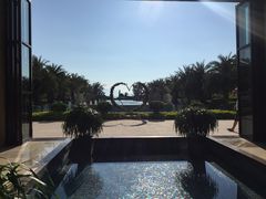 -惠州金海湾嘉华度假酒店