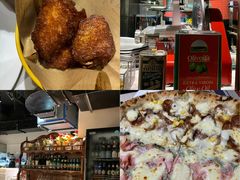 -Primo·丽莫意大利窑烤披萨