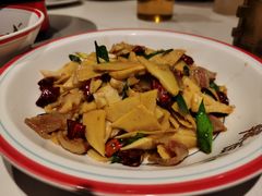 -赣饭农家·江西小炒(西乡店)