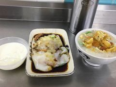 -银记肠粉店(北京路店)