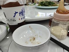 -嘉升大排档(番禺总店)