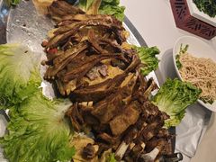 -翰林宴(阜南路店)