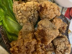 盐酥鸡-正宗台湾胡椒蝦(愉景新时代广场店)