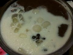 -许留山(梳士巴利道店)