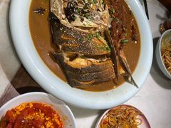 -小吊梨汤·北京菜·烤鸭(清河万象汇店)