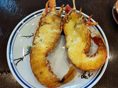 -万岛日本料理铁板烧(万泰国际店)