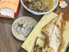 -青岛美食夜校·美食集合地(麦岛店)