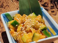 -小川洋风料理(汉街店)