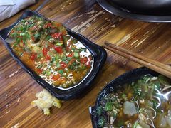 -盖帮鳝鱼串串(东郊记忆店)