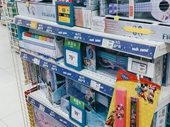 -TOYSRUS玩具反斗城(天津远洋乐堤港店)