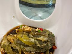 -乔家满族八大碗(流水沟店)