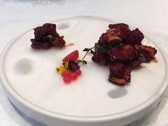 -松鹤楼·非遗·苏帮菜(融科店)