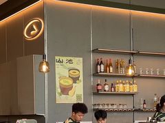 -SAANCI山池咖啡(海上世界文化艺术中心店)