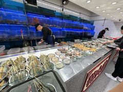 -朱富贵火锅(金融街万达店)