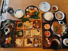 -味太助·银饭食堂(中华城店)
