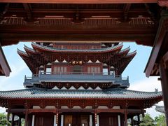 -江心屿景区