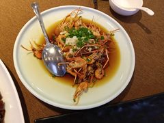 -转角·老弄堂上海菜(长寿路店)