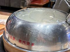-船梆煮•蒸汽海鲜·生腌干蒸(五四广场店)