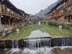 -肇兴侗寨