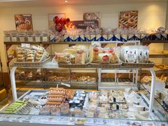 -85度C(上海兰溪二店)