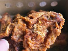 -阿捡忭京炸鸡(韭菜园总店)