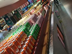 -德得轩烤涮一体自助餐厅(王府井店)