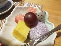 -活鳗饭·鹅肝范儿(高碑店店)