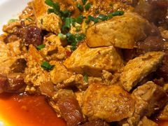 -李记饺子·熏酱东北菜(欢乐谷店)