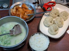 -神仙雪浓汤(明洞店)
