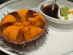 -常鲜楼常来尝鲜海胆馆(星海店)