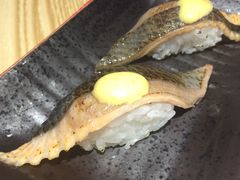 -鱼民·现造寿司(育德店)