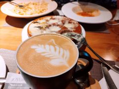 -新贝乐意大利餐厅(苏州中心店)