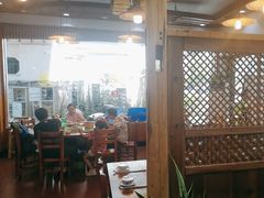 -下梅人家土菜馆(历史文化餐厅度假区店)