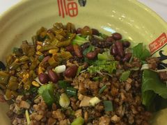 -上海中医药大学-食堂