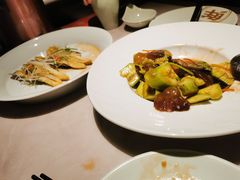 -船歌·鱼水饺青岛菜(闽江二路店)