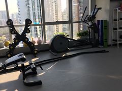 器械区-N1 健身·拳击·综合馆(嘉美中心店)