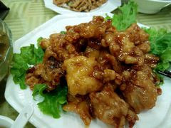 -大地春饼店(黄河路店)