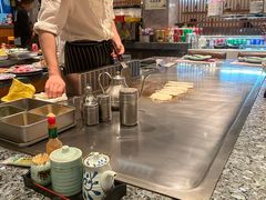 -大渔铁板烧(中山路八佰伴店)