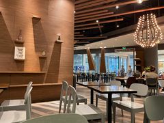 大堂-gaga(深圳京基KKMALL店)