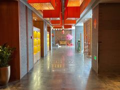 -海尔洲际酒店天下一品中餐厅