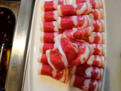 -海底捞火锅(万丰桥店)