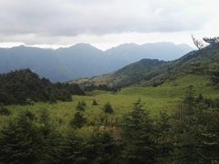 -神农架景区
