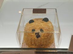 -爱上甜蜜蜜(田盛街店)