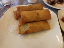 -全聚德烤鸭店·宴会厅(和平门店)