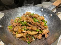 -湘轩·土菜研究院(光大店)